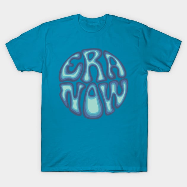 ERA Now T-Shirt by Slightly Unhinged